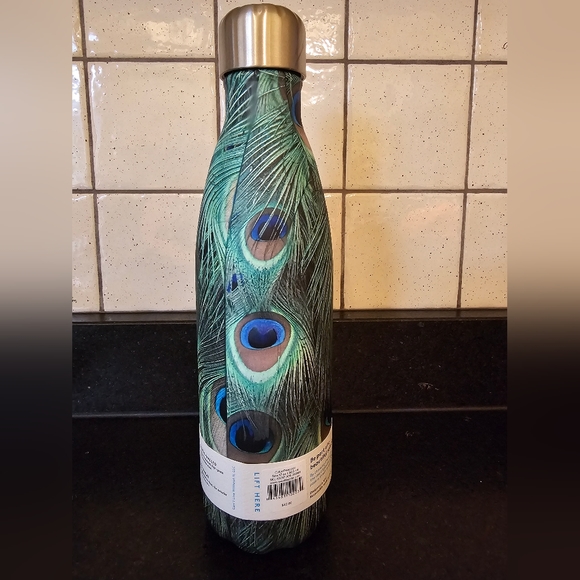 S'well Original Insulated Stainless Steel 17oz/500ml Bottle - Picture 2 of 4